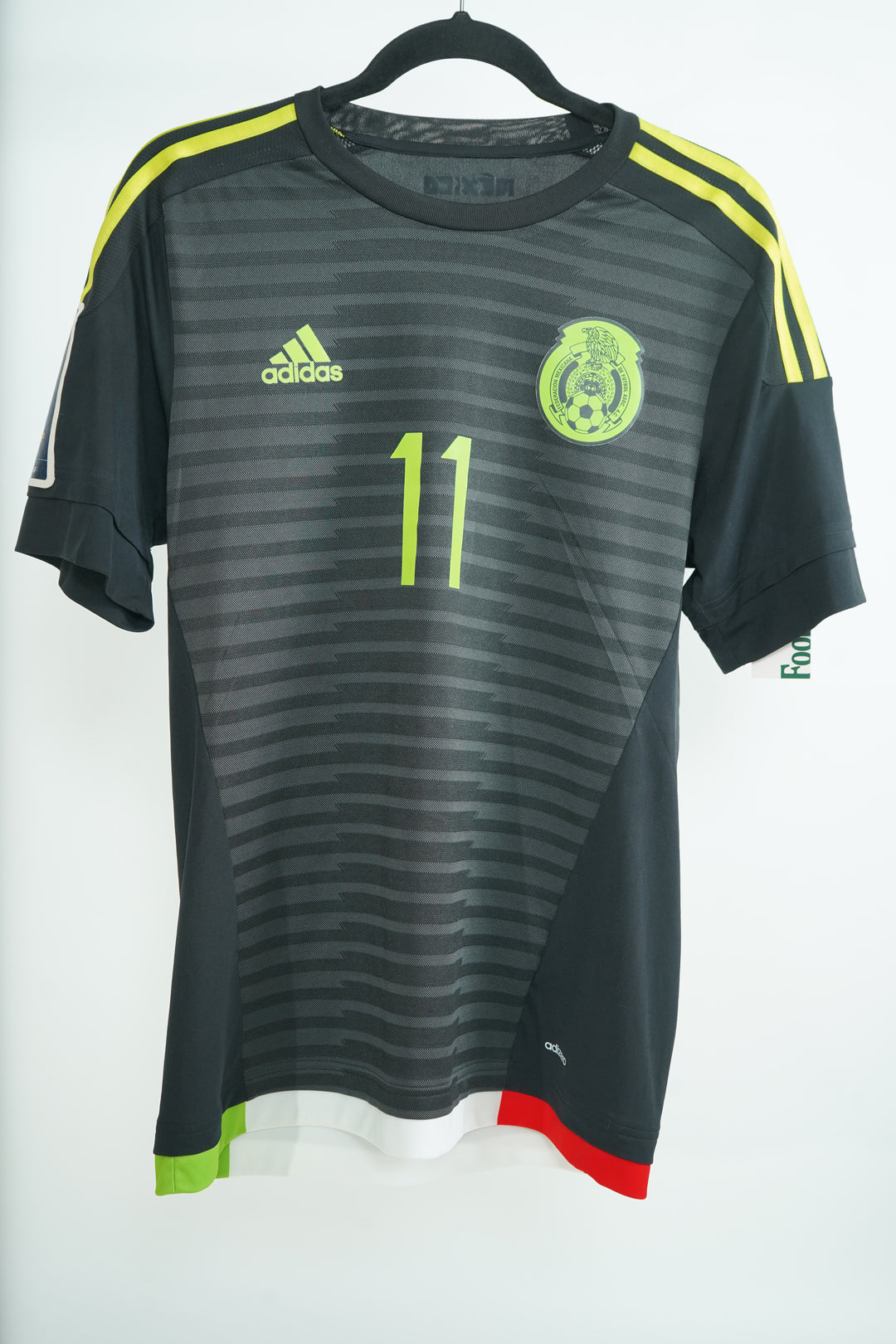 Mexico 2015 #11 Carlos V - M (9/10)