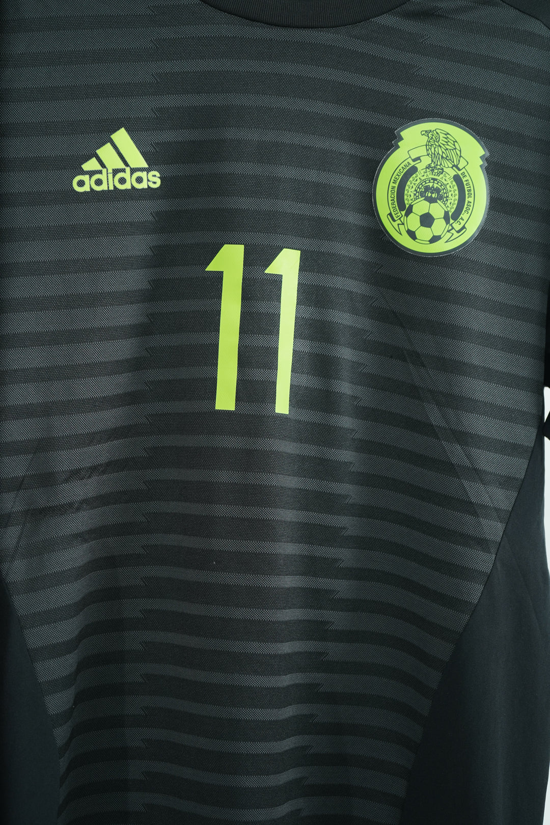 Mexico 2015 #11 Carlos V - M (9/10)