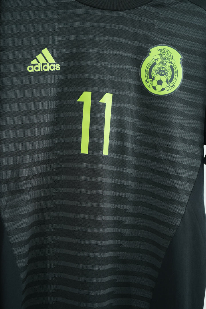 Mexico 2015 #11 Carlos V - M (9/10)