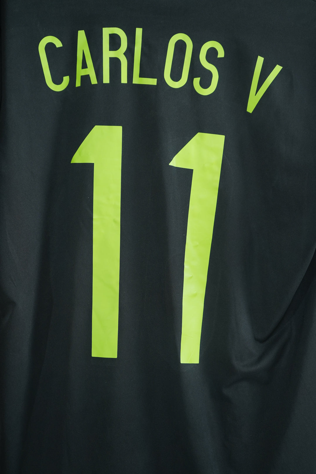 Mexico 2015 #11 Carlos V - M (9/10)