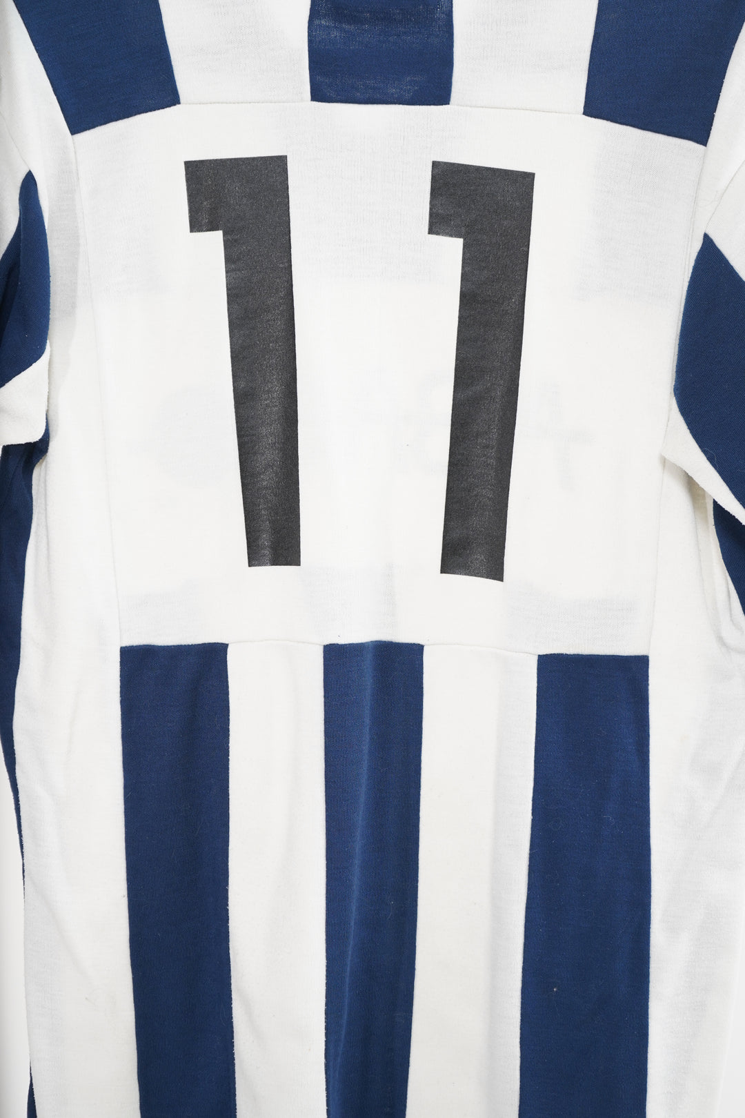 Rayados 1989-1990 #11 - S (7/10)