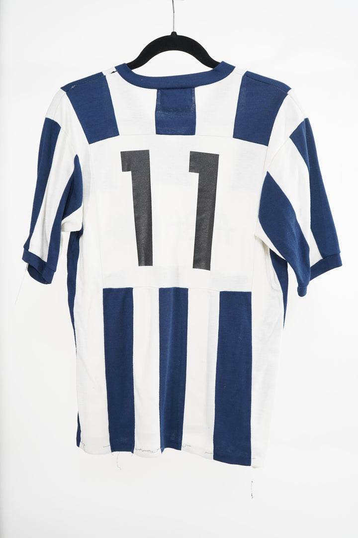 Rayados 1989-1990 #11 - S (7/10)