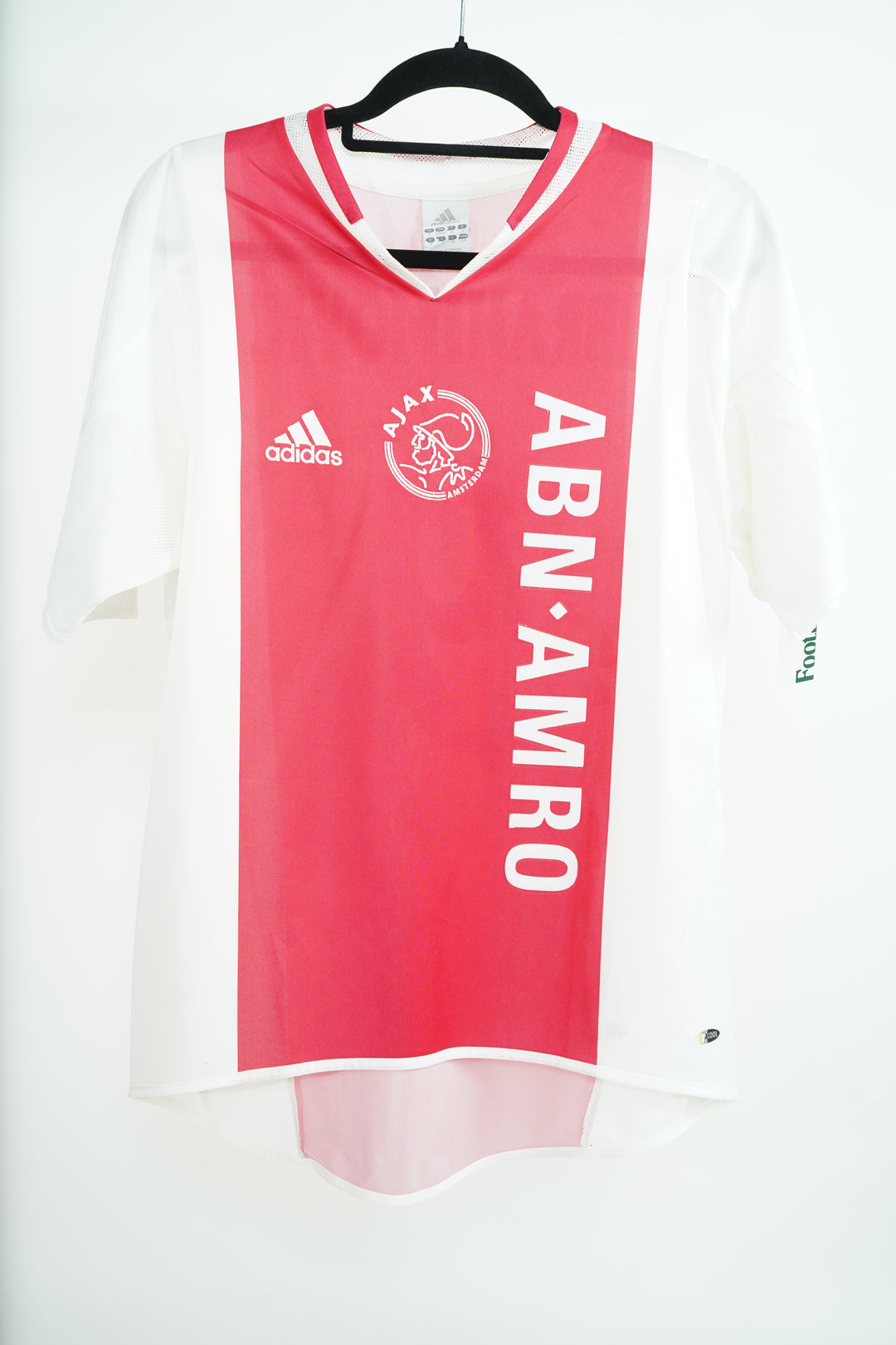 Ajax 2004-2005 #9 Ibrahimovic - S (9/10)