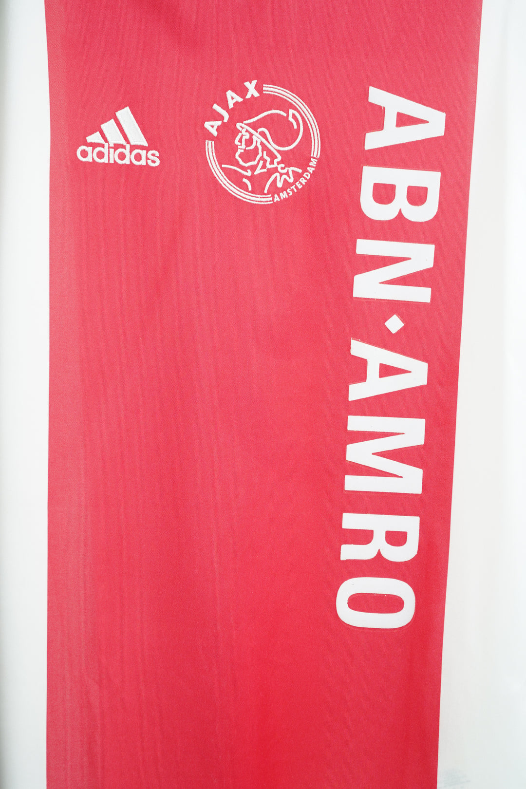 Ajax 2004-2005 #9 Ibrahimovic - S (9/10)