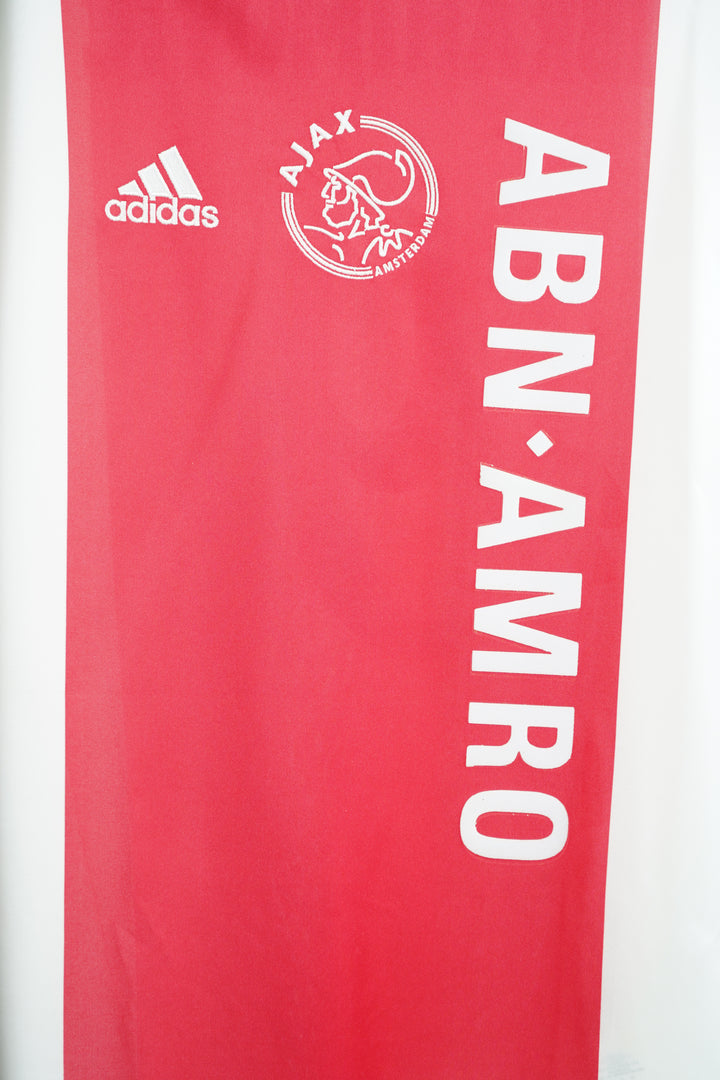 Ajax 2004-2005 #9 Ibrahimovic - S (9/10)