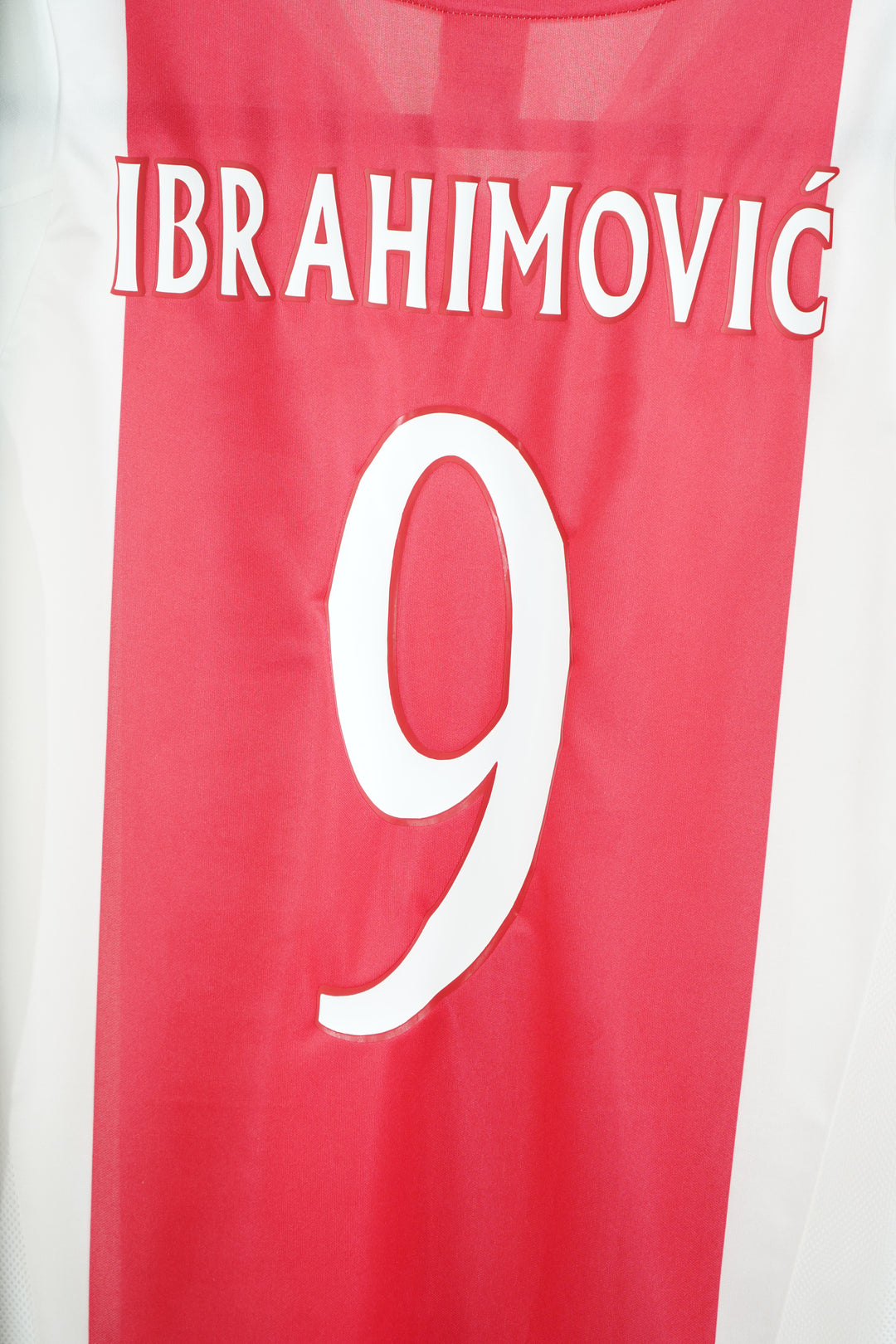 Ajax 2004-2005 #9 Ibrahimovic - S (9/10)