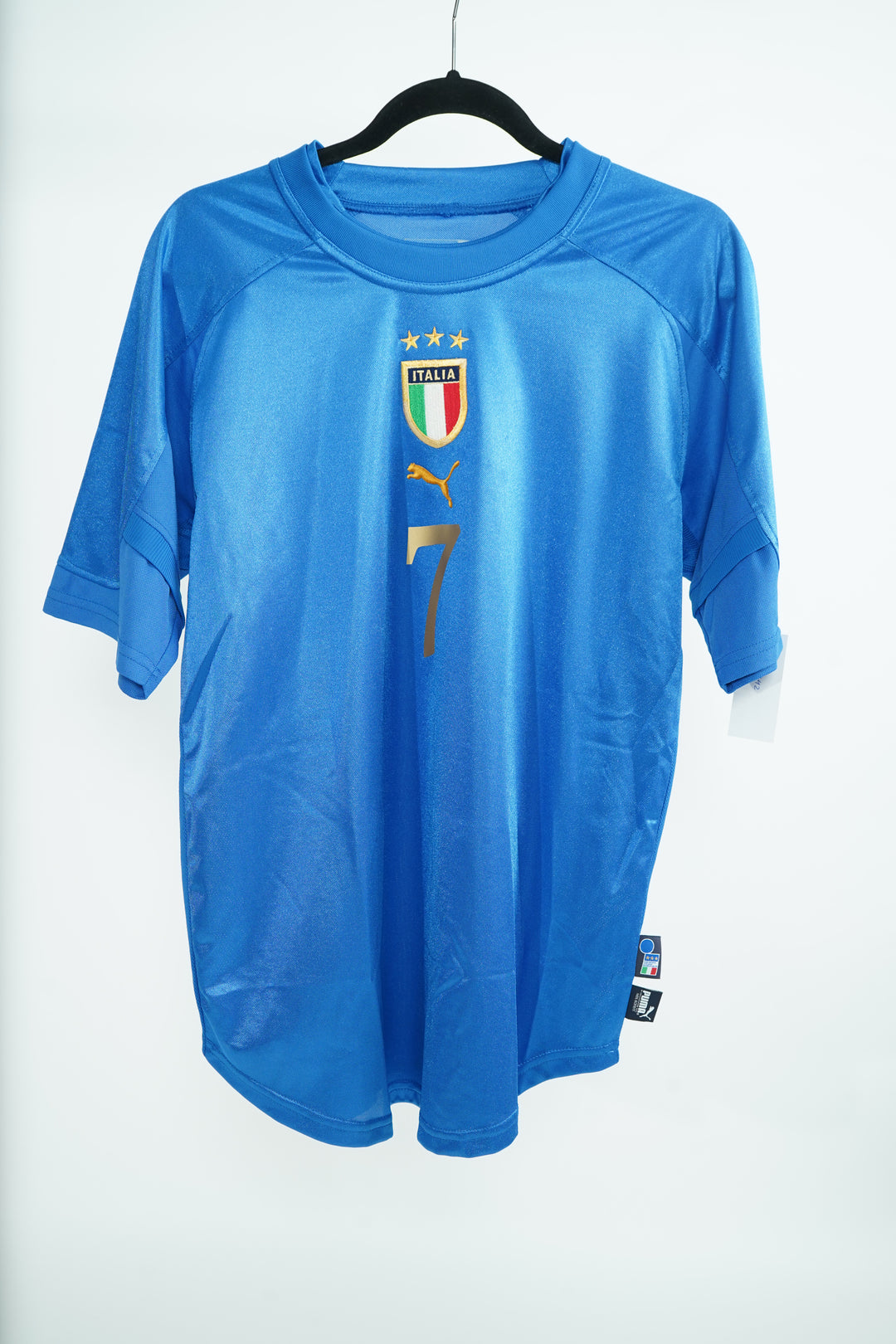 Italia 2004 #7 Del Piero - M (8/10)