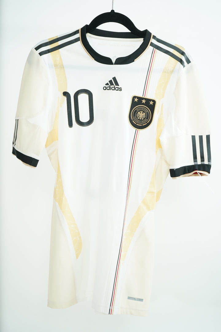 Alemania 2010 #10 Podolski - M (6/10)