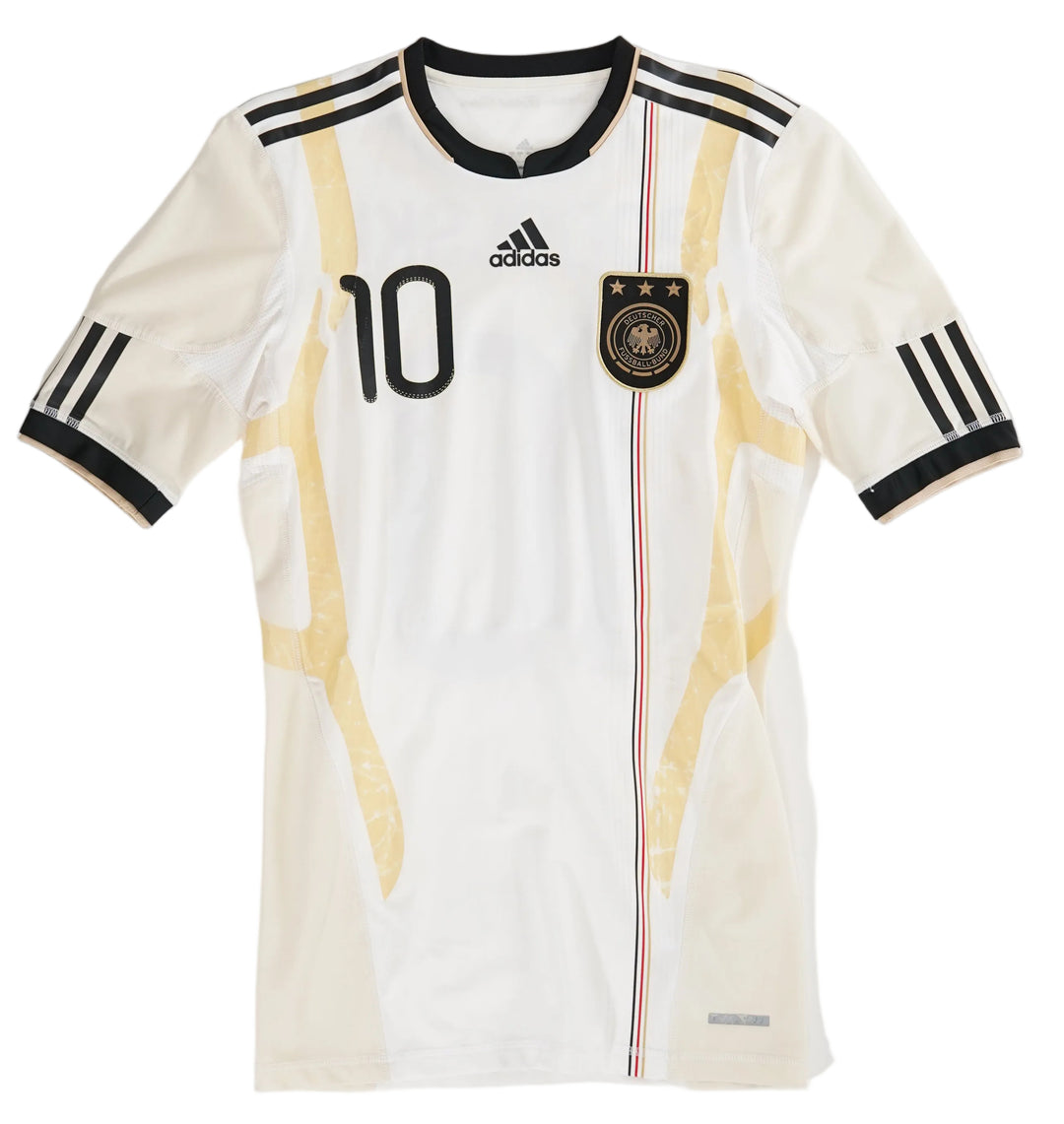 Alemania 2010 #10 Podolski - M (6/10)
