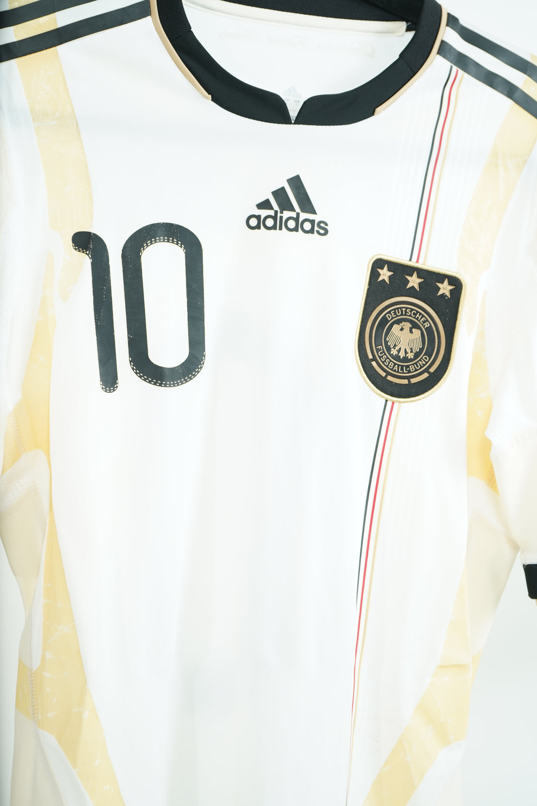 Alemania 2010 #10 Podolski - M (6/10)