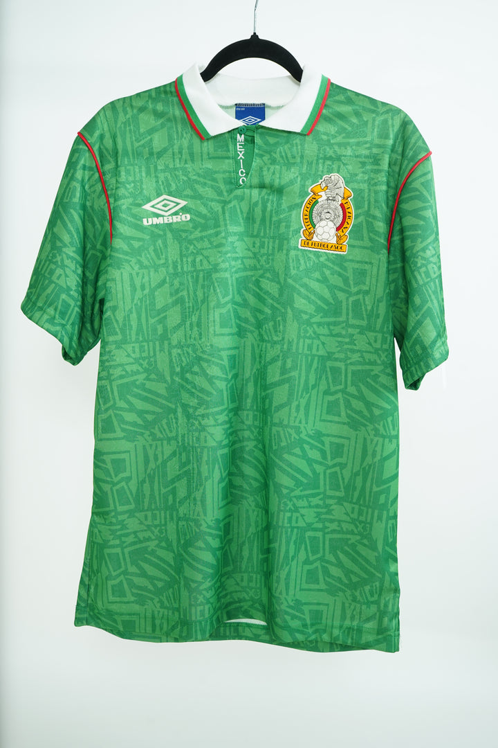 Mexico 1994 - M (8/10)