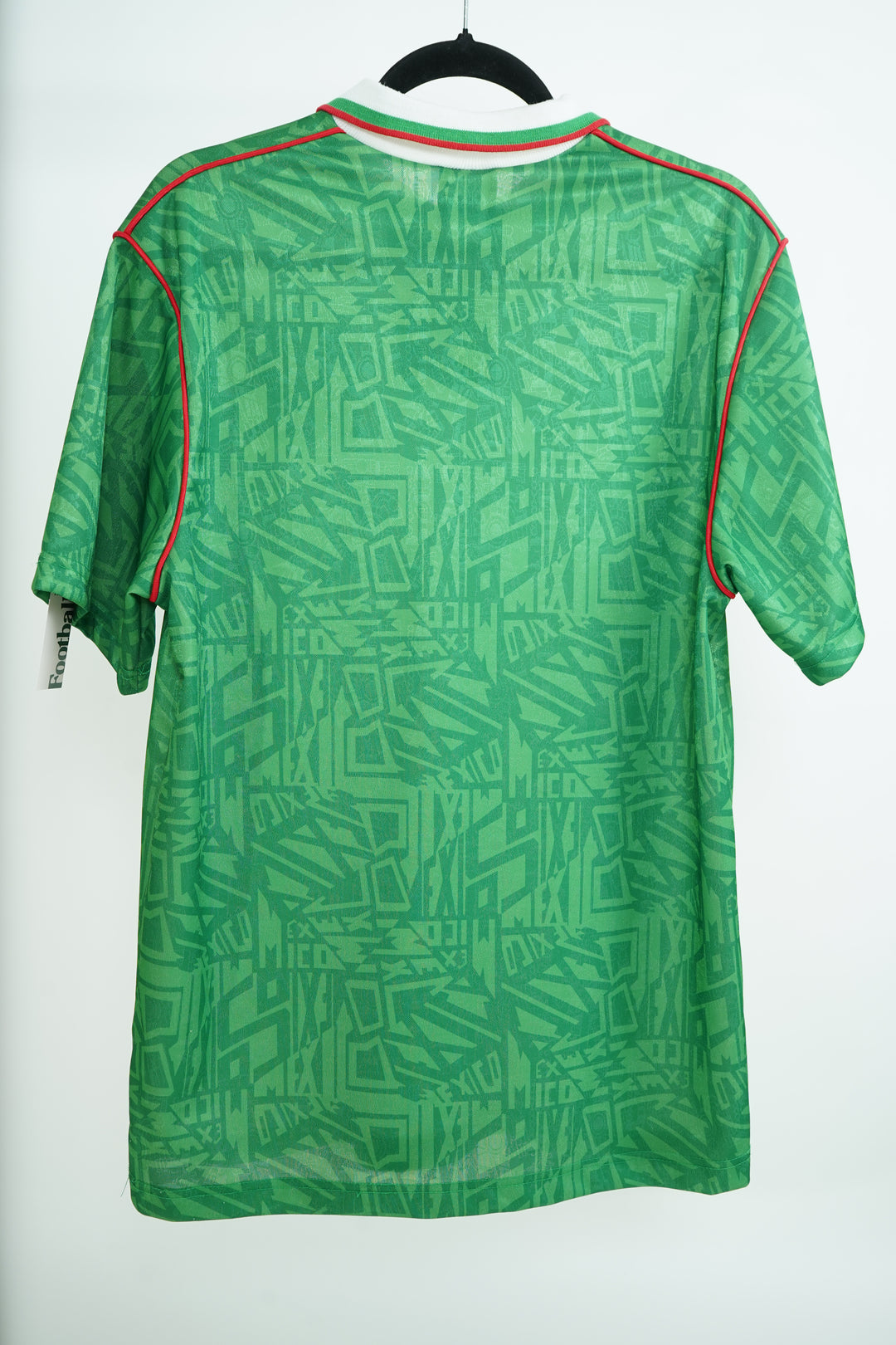 Mexico 1994 - M (8/10)