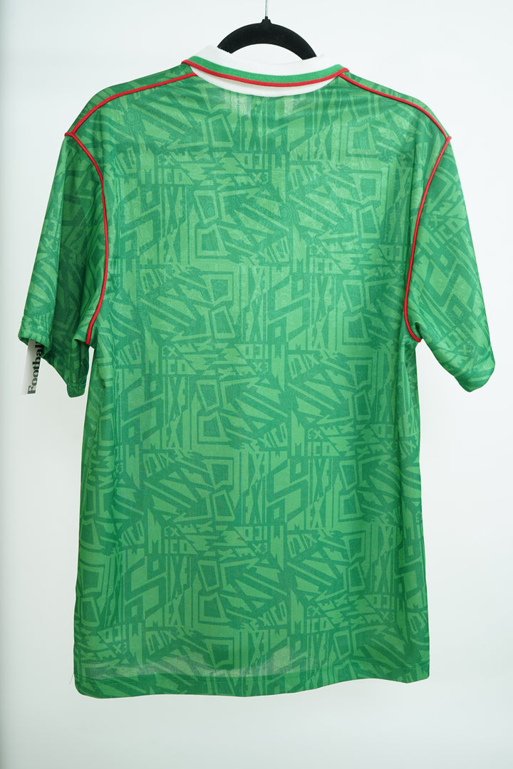 Mexico 1994 - M (8/10)