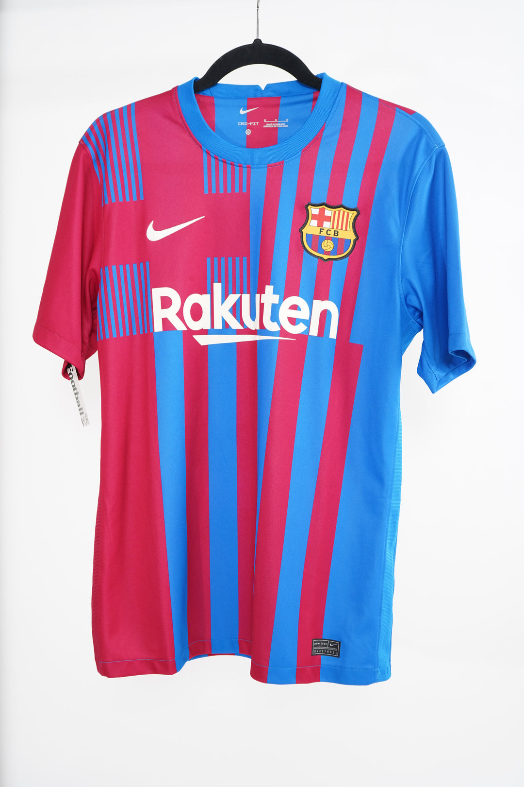Barcelona 2021-2022 Pedri 16- M (9/10)