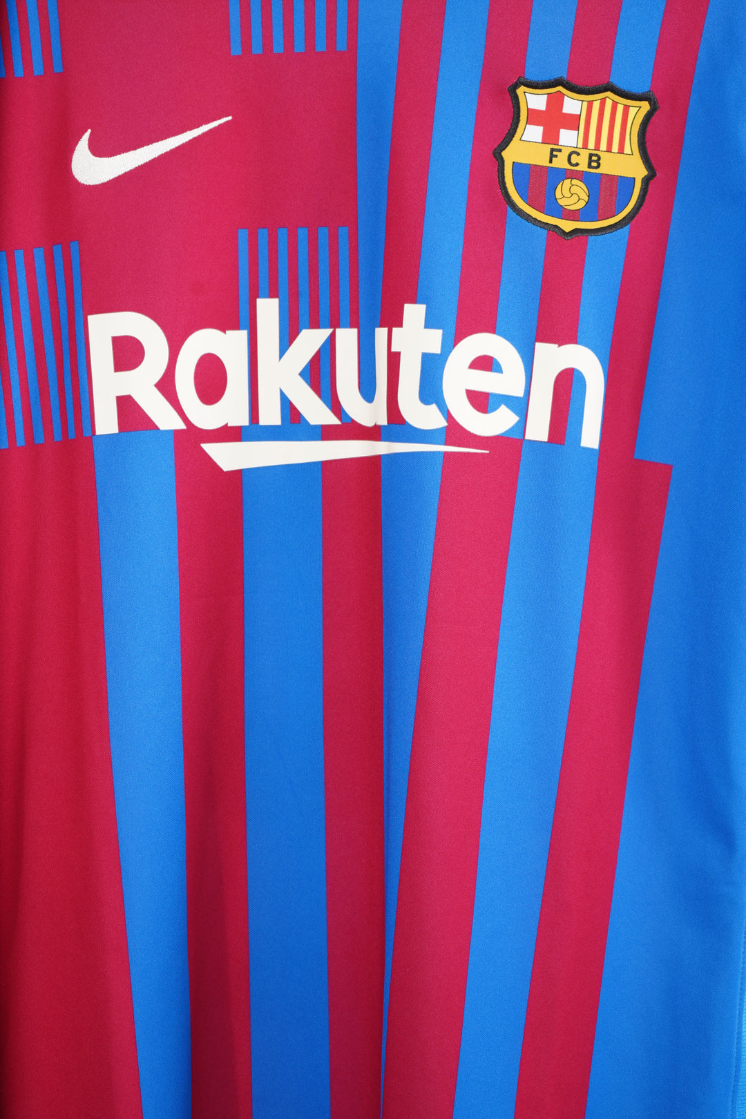 Barcelona 2021-2022 Pedri 16- M (9/10)