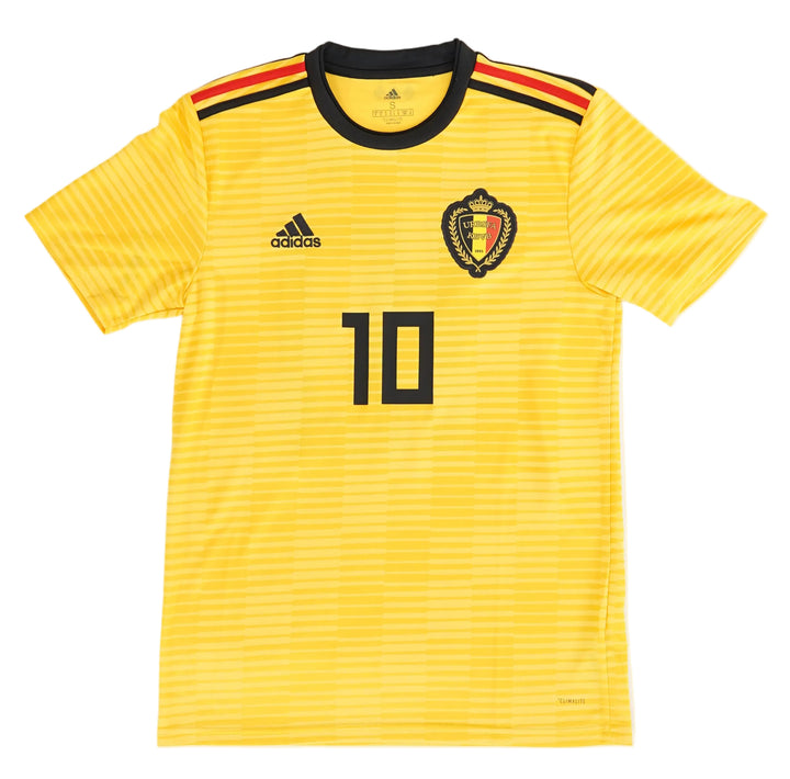 Belgica 2018-2019 Hazard #10 - S (9/10)