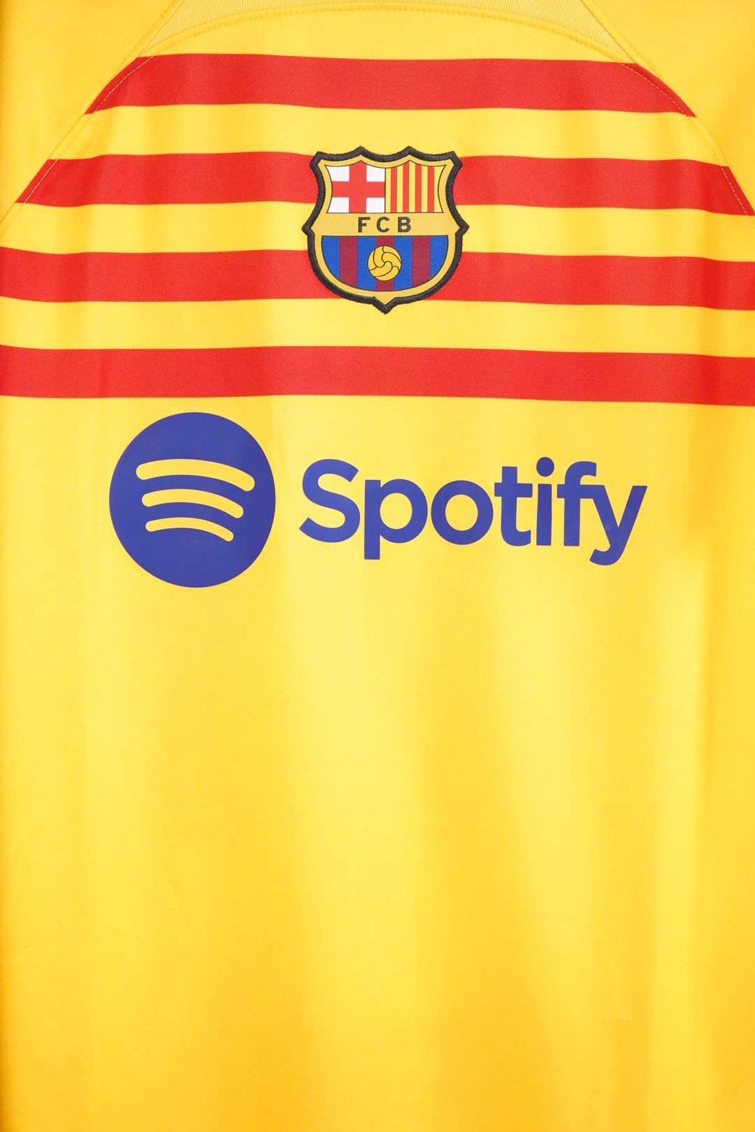 Barcelona 2022-2023 Lamine Yamal #41 - M (9/10)