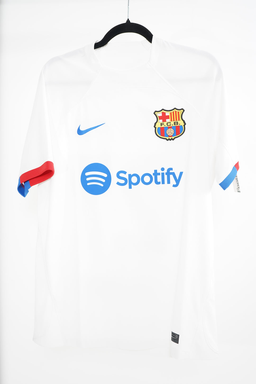 Barcelona 2023-2024 Lamine Yamal #27 - M (9/10)