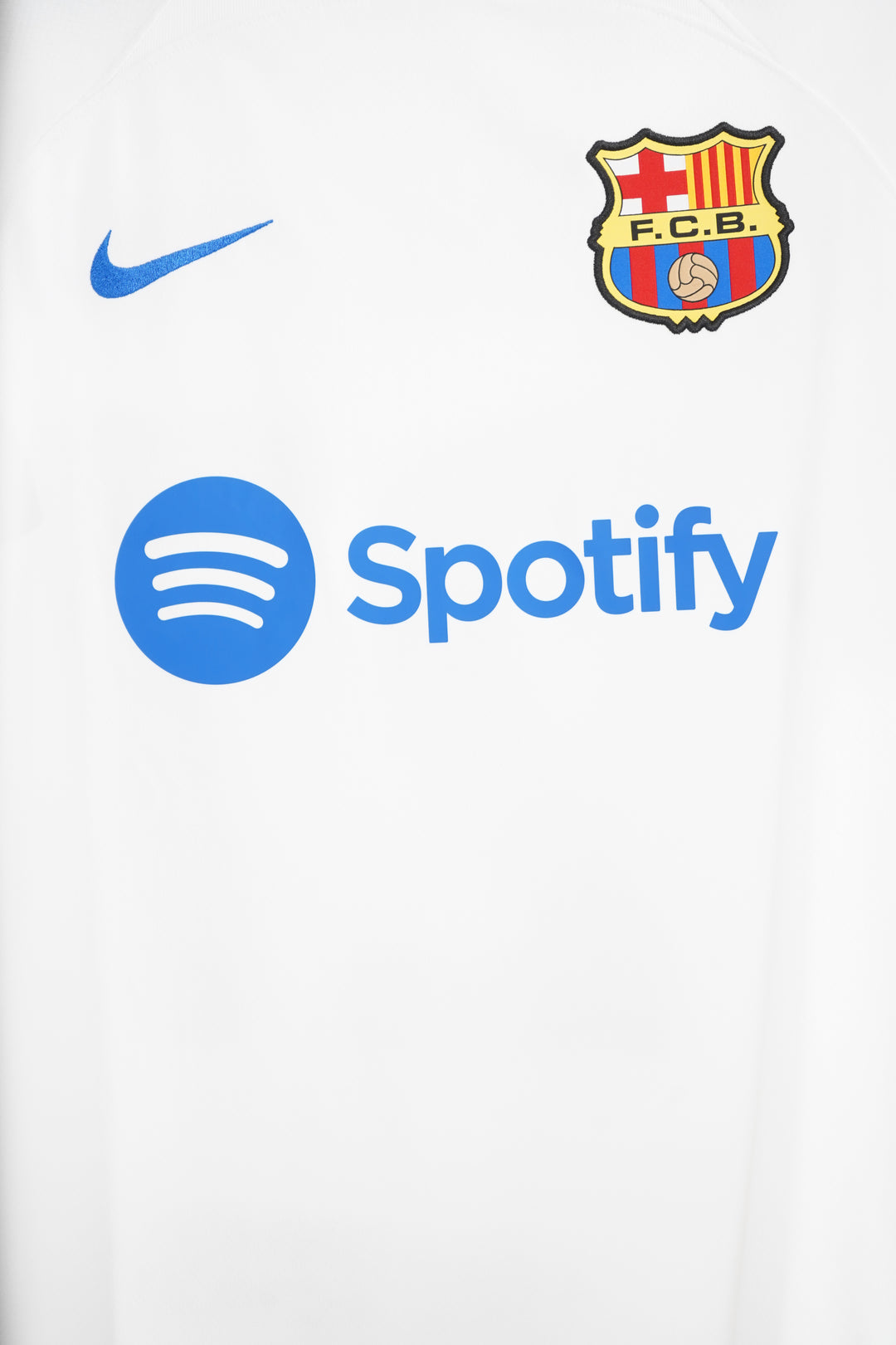 Barcelona 2023-2024 Lamine Yamal #27 - M (9/10)
