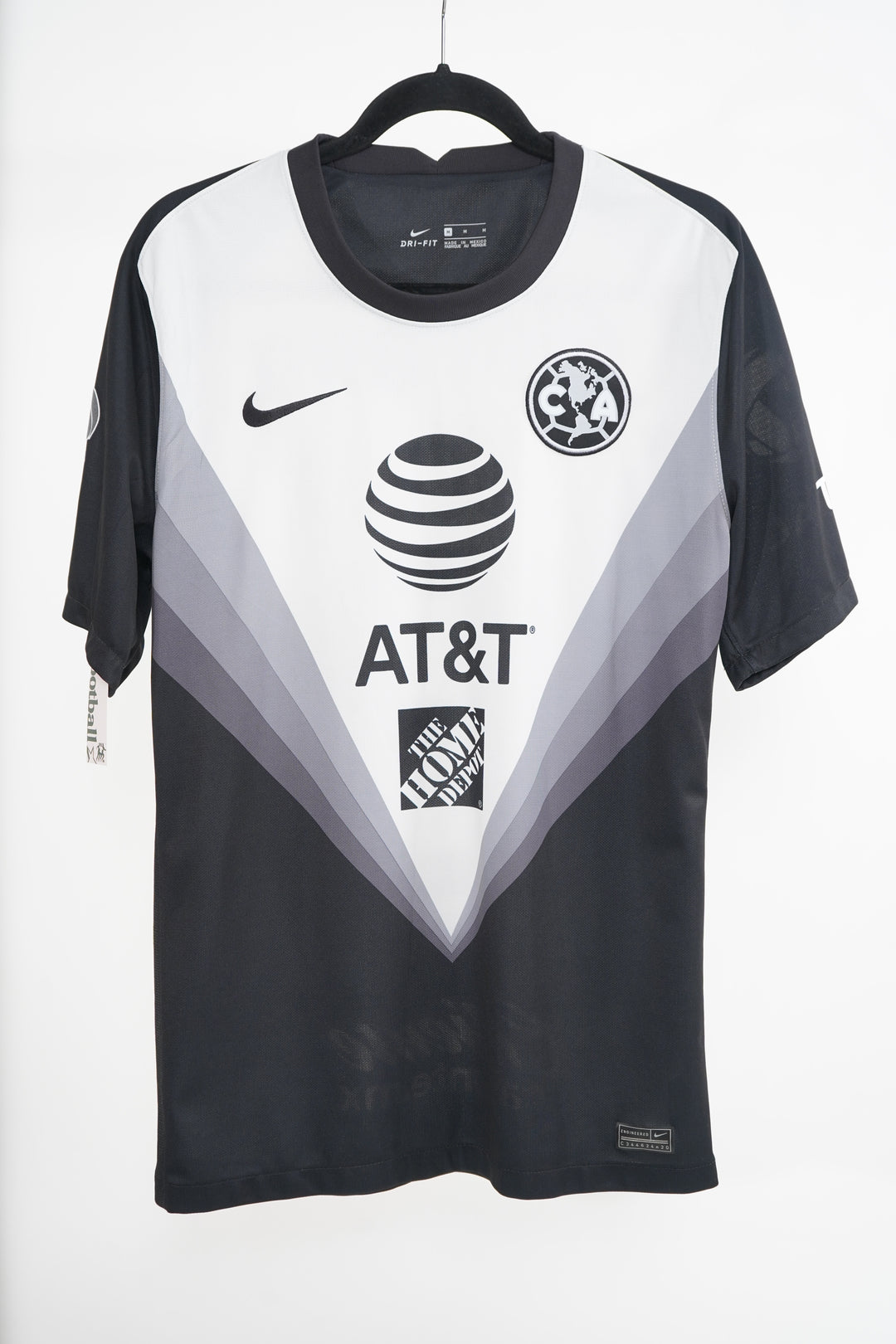 America 2020-2021 #13 G. Ochoa - M (9/10)