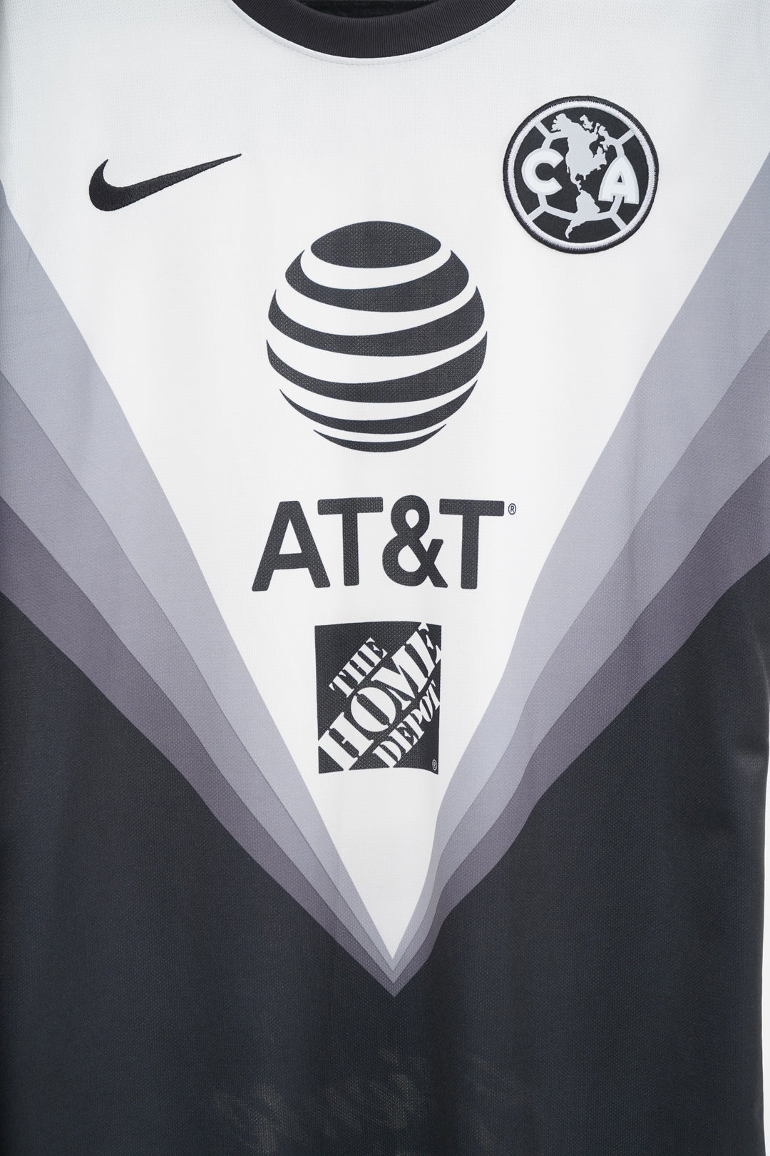 America 2020-2021 #13 G. Ochoa - M (9/10)