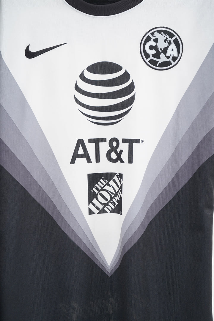 America 2020-2021 #13 G. Ochoa - M (9/10)