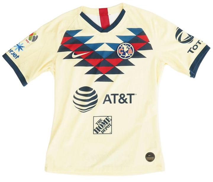 America 2019-2020 #10 Giovani - M (9/10)