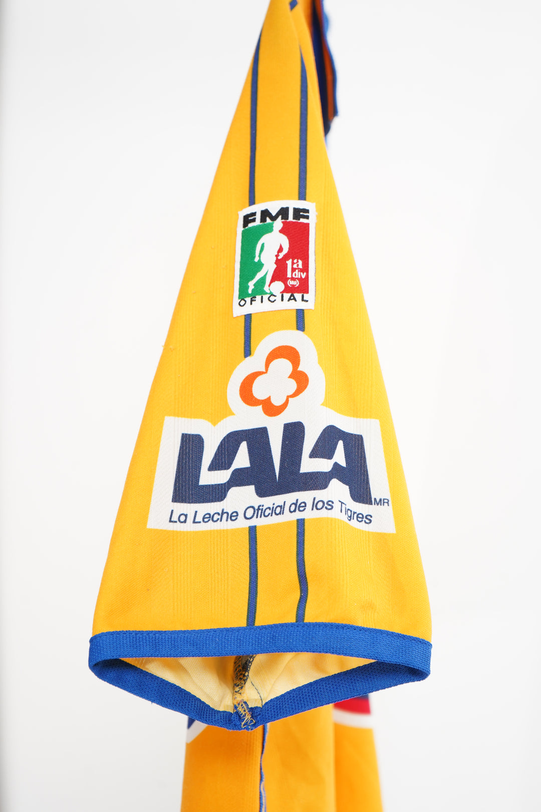 Tigres 2000-2001 - L (8/10)
