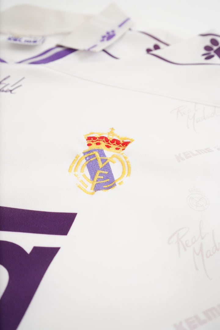 Real Madrid 1994-1996 - XL (7/10)