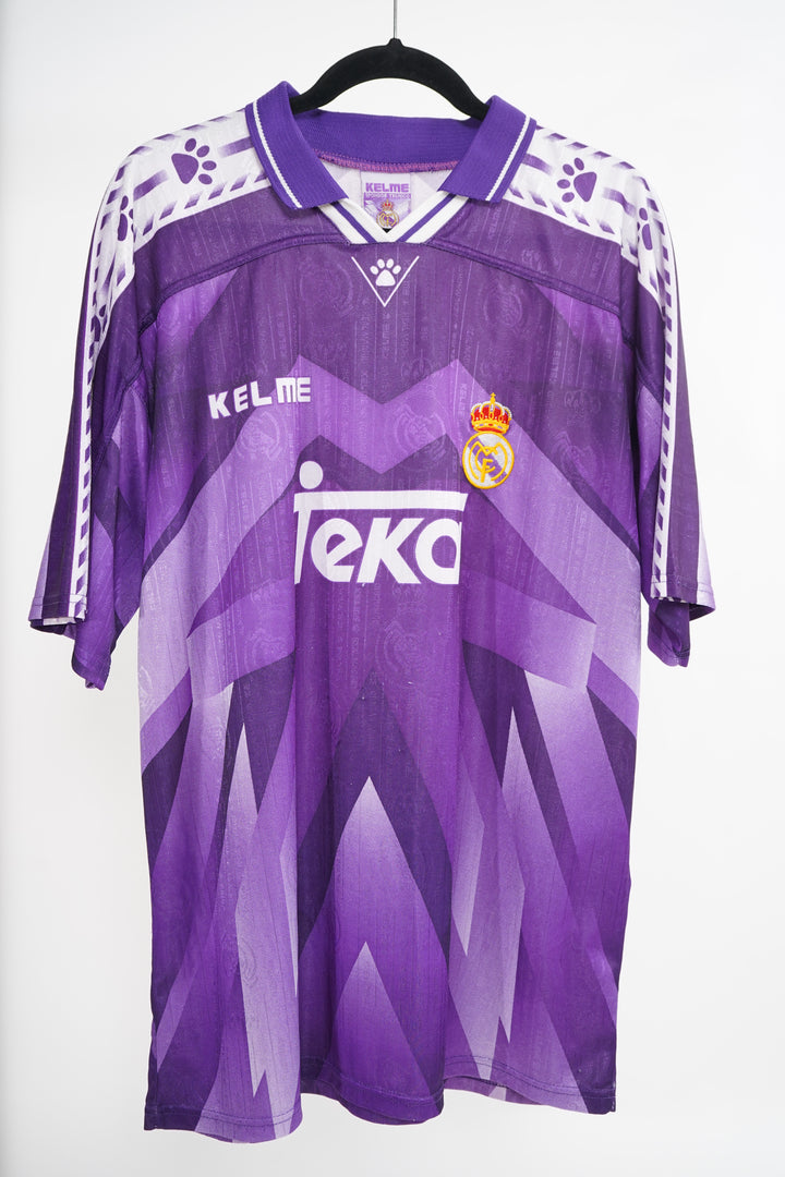 Real Madrid 1996-1997 - M (9/10)