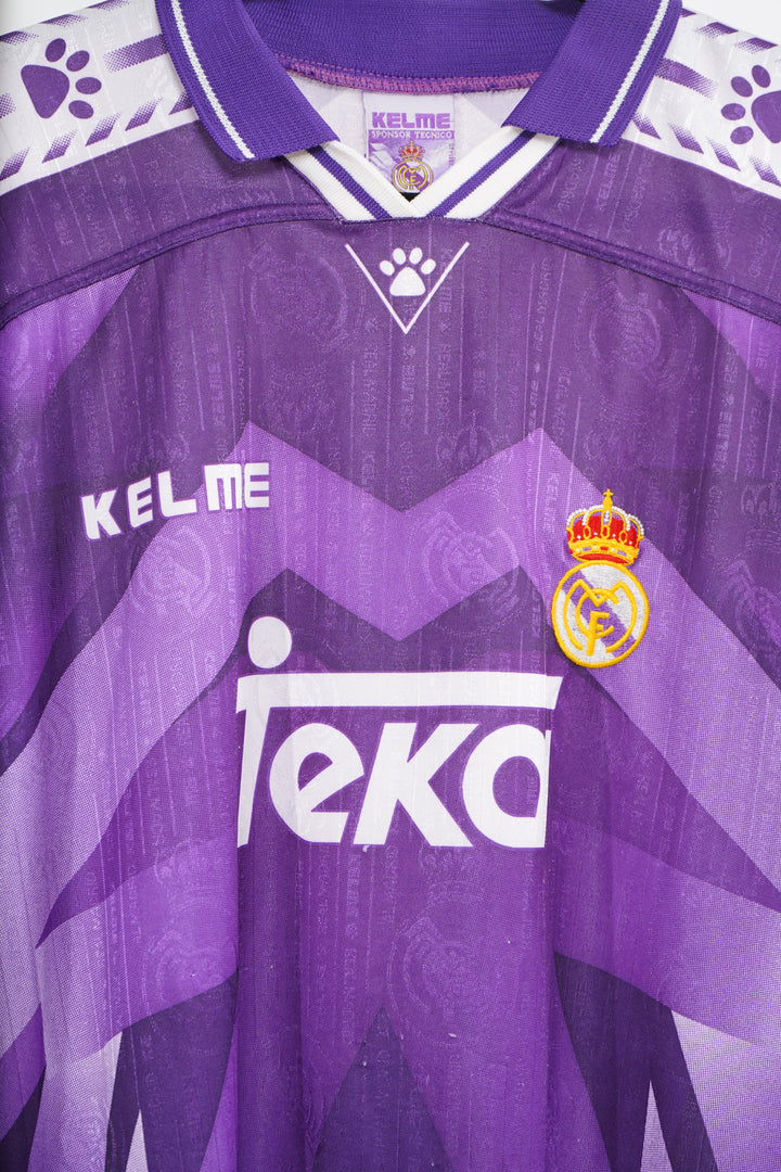 Real Madrid 1996-1997 - M (9/10)