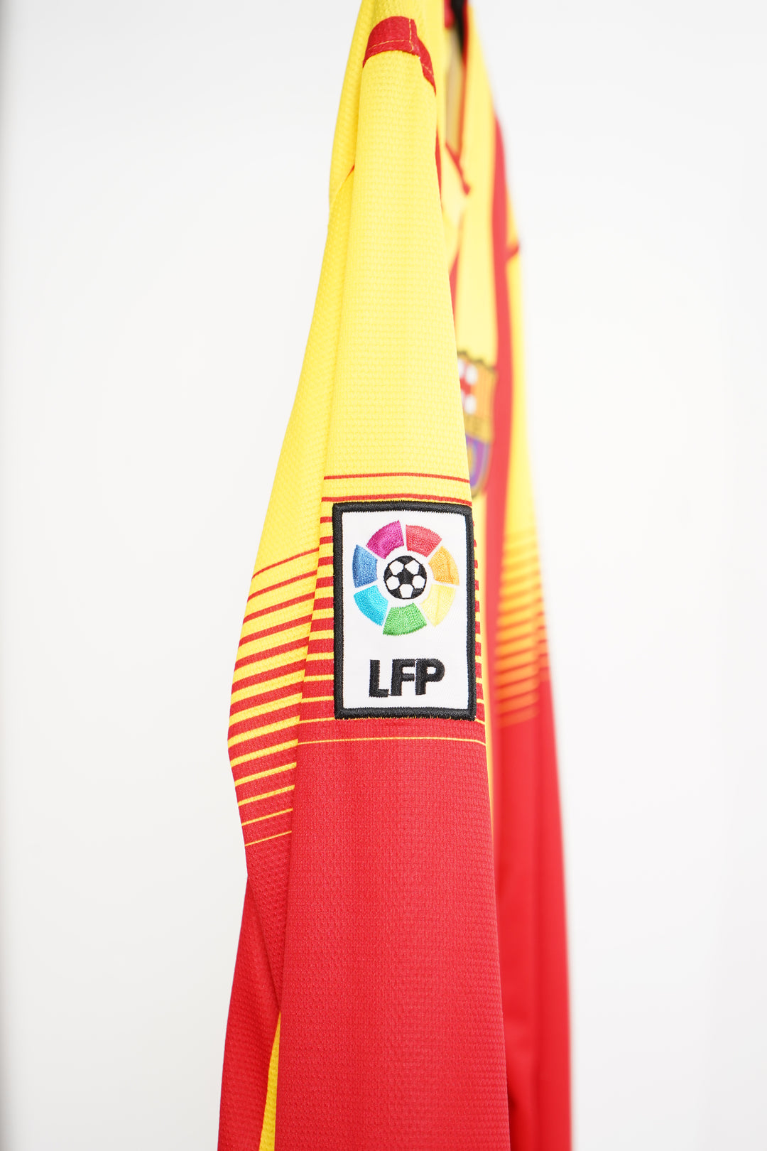 Barcelona 2013-2014 - L (9/10)
