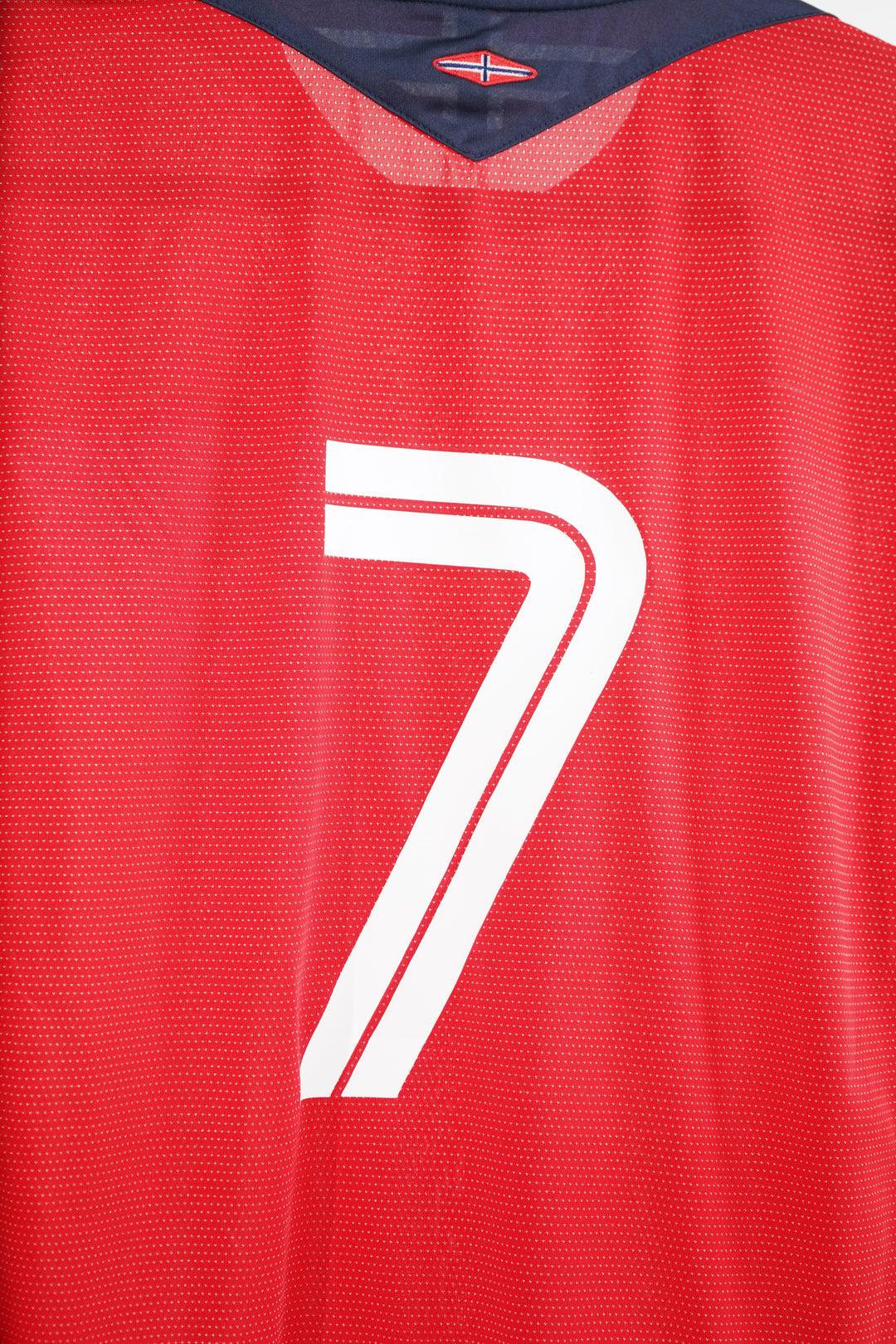Noruega 2006-2008 #7 - L (8/10)