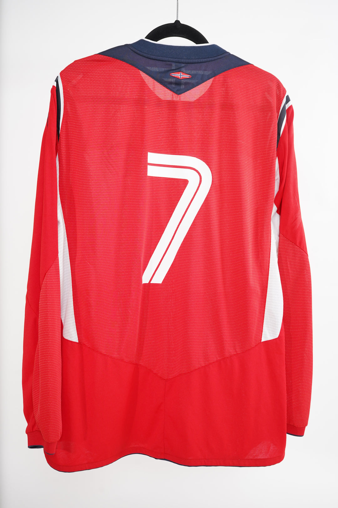 Noruega 2006-2008 #7 - L (8/10)