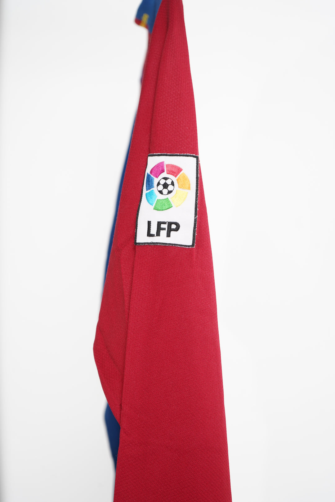 Barcelona 2006-2007 #19 Messi - S (7/10)
