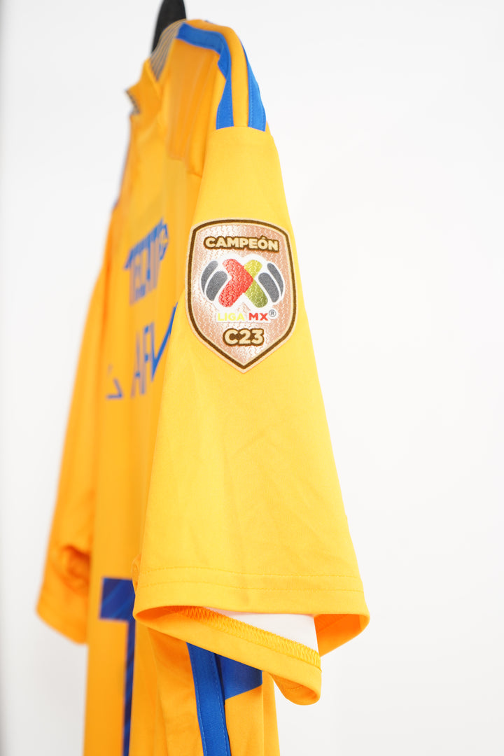 Tigres 2023-2024 #10 Gignac - XL (9/10)
