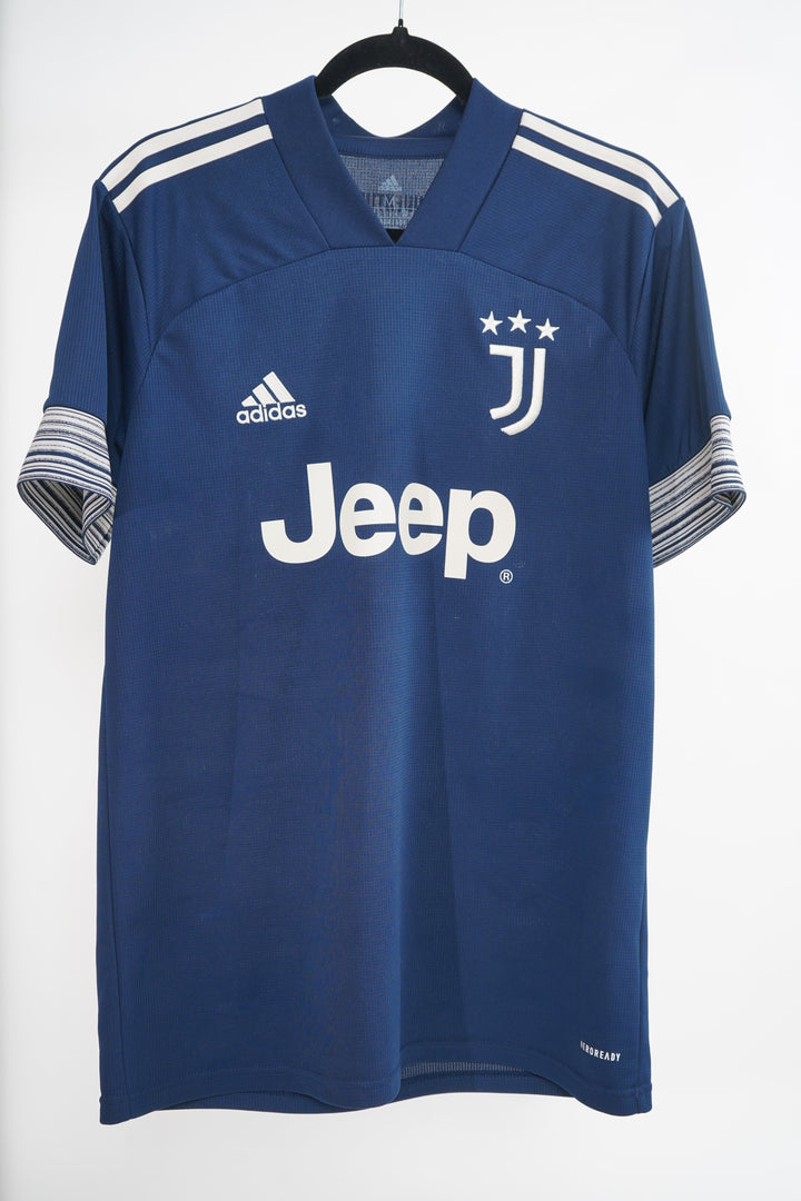 Juventus 2020-2021 #7 Ronaldo - M (9/10)