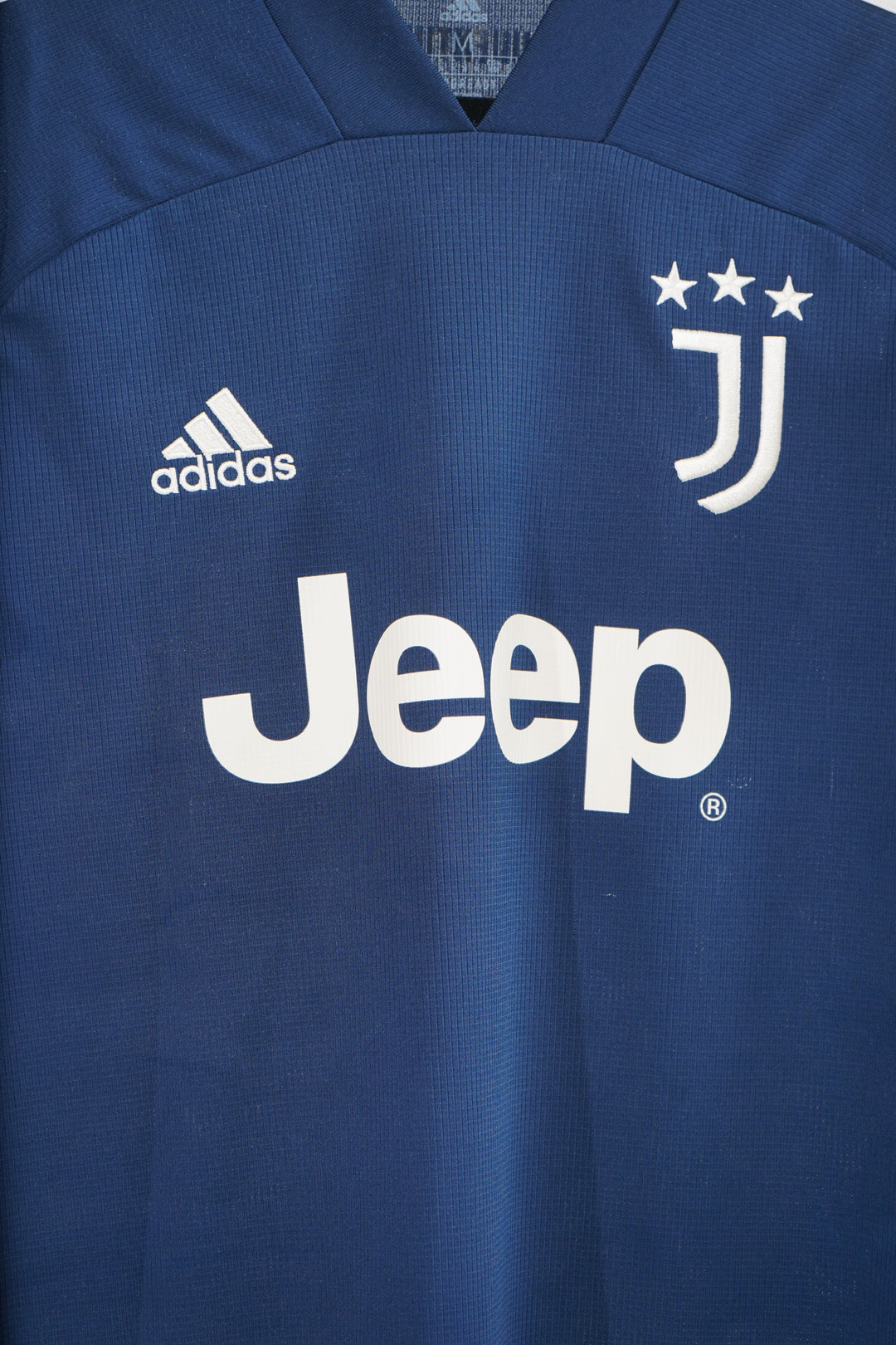Juventus 2020-2021 #7 Ronaldo - M (9/10)