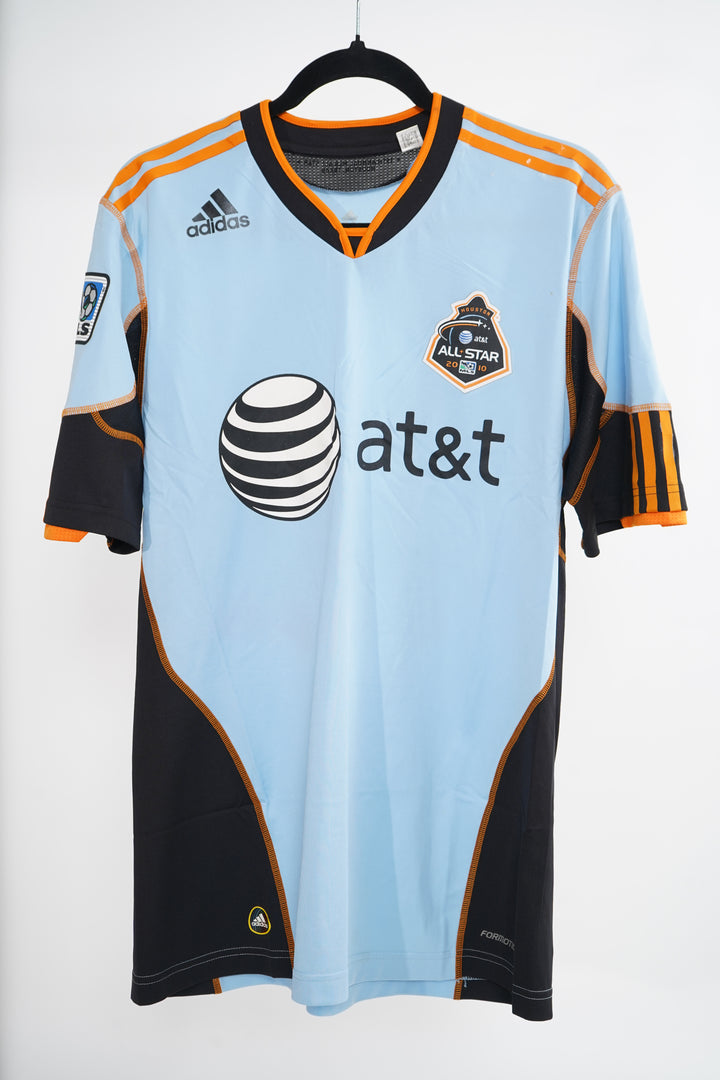 MLS All-Star 2010 #10 Donovan - L (8/10)