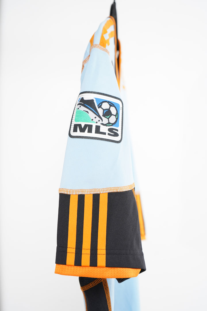 MLS All-Star 2010 #10 Donovan - L (8/10)