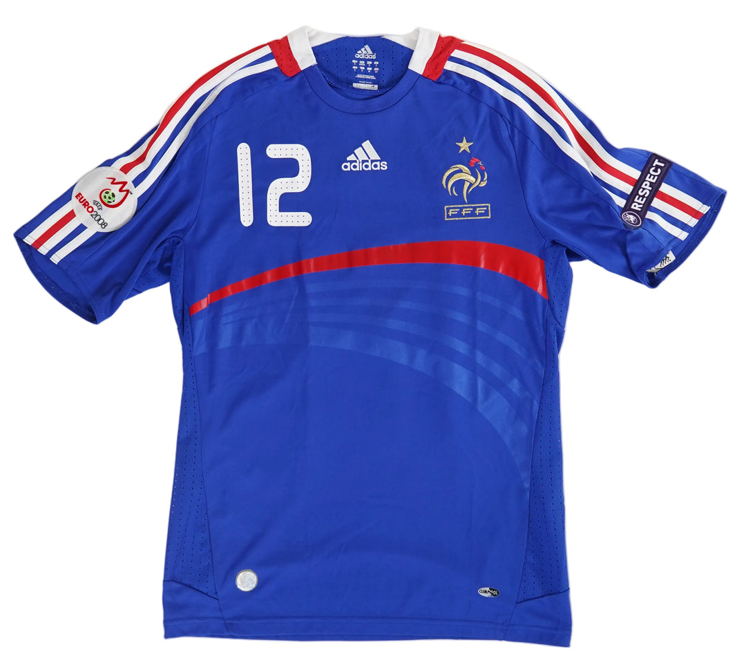 Francia 2006 #12 Henry - S (8/10)