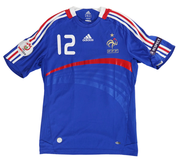 Francia 2006 #12 Henry - S (8/10)