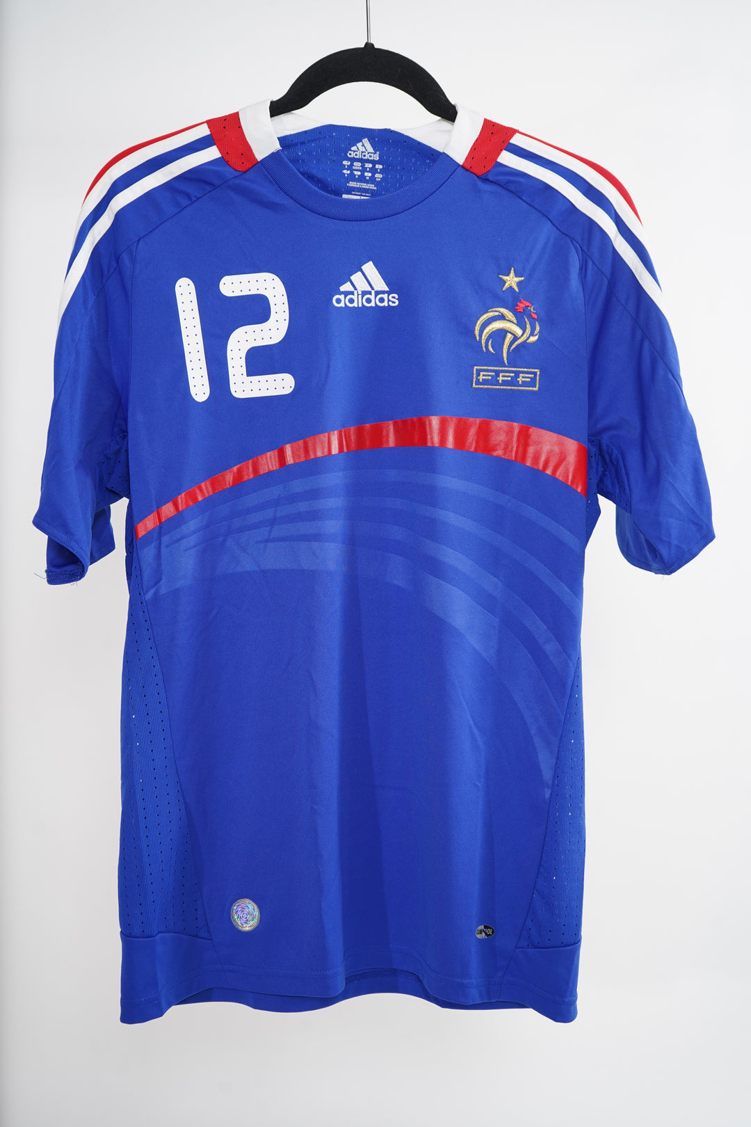 Francia 2006 #12 Henry - S (8/10)