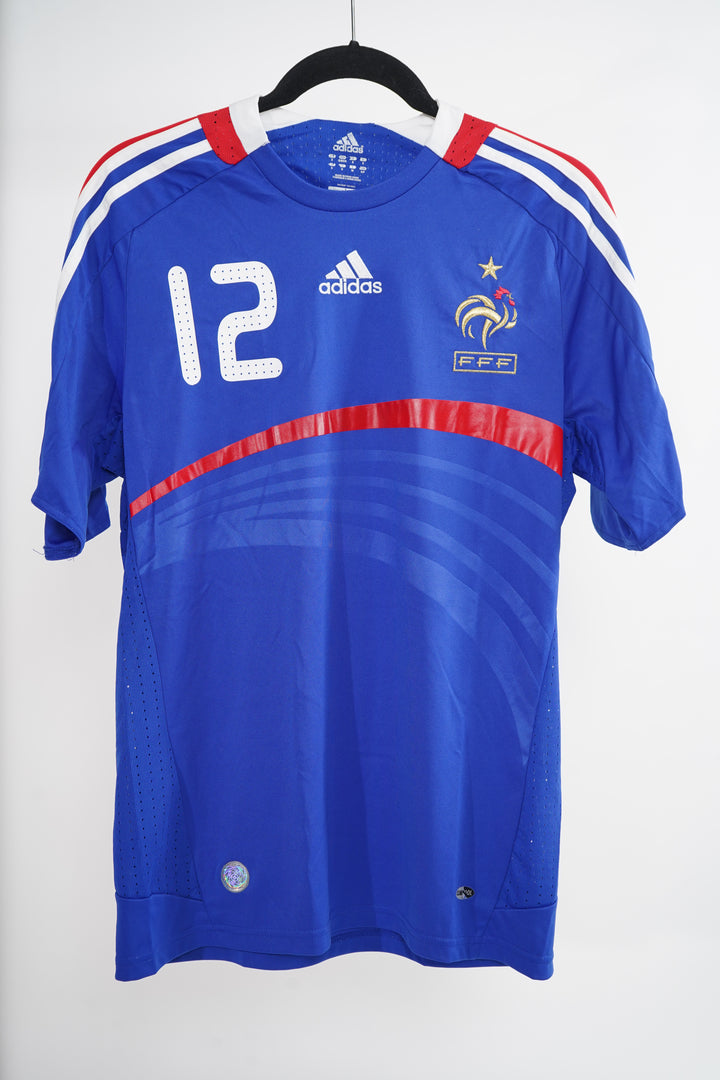 Francia 2006 #12 Henry - S (8/10)