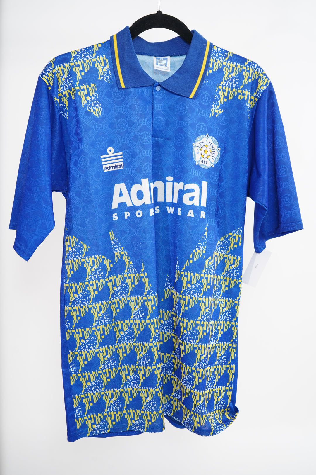 Leeds United 1992-1993 - M (9/10)