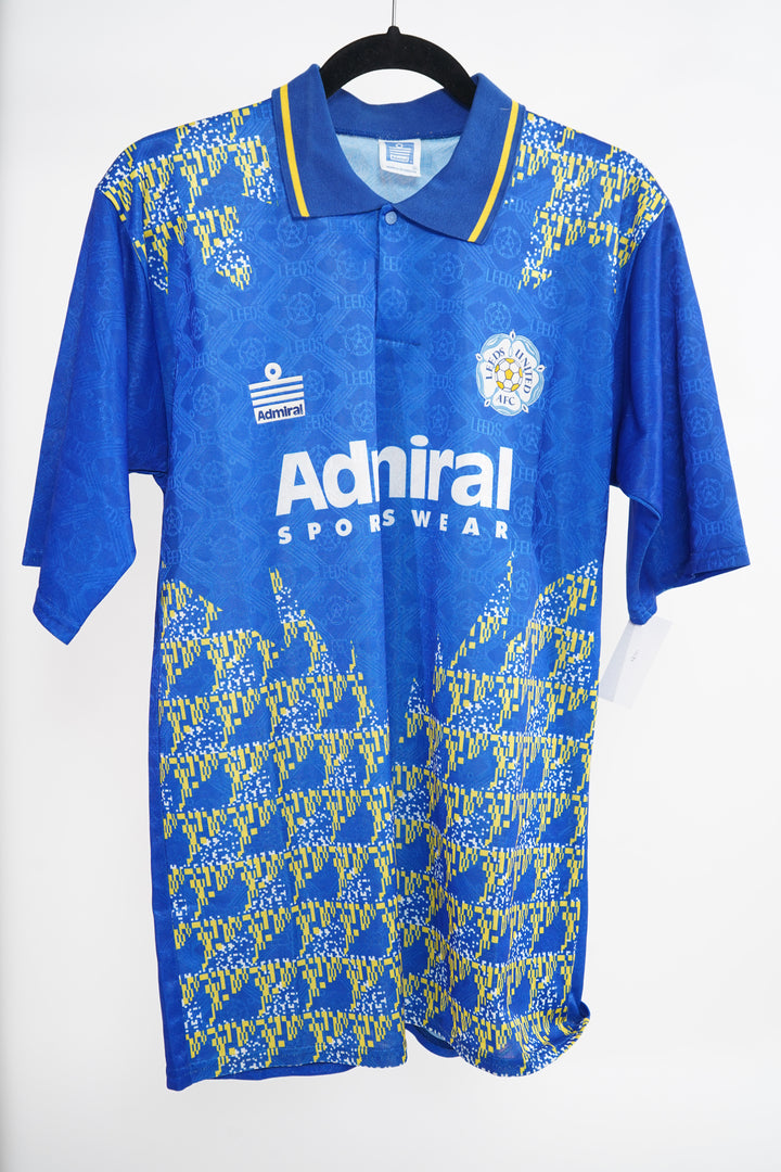 Leeds United 1992-1993 - M (9/10)
