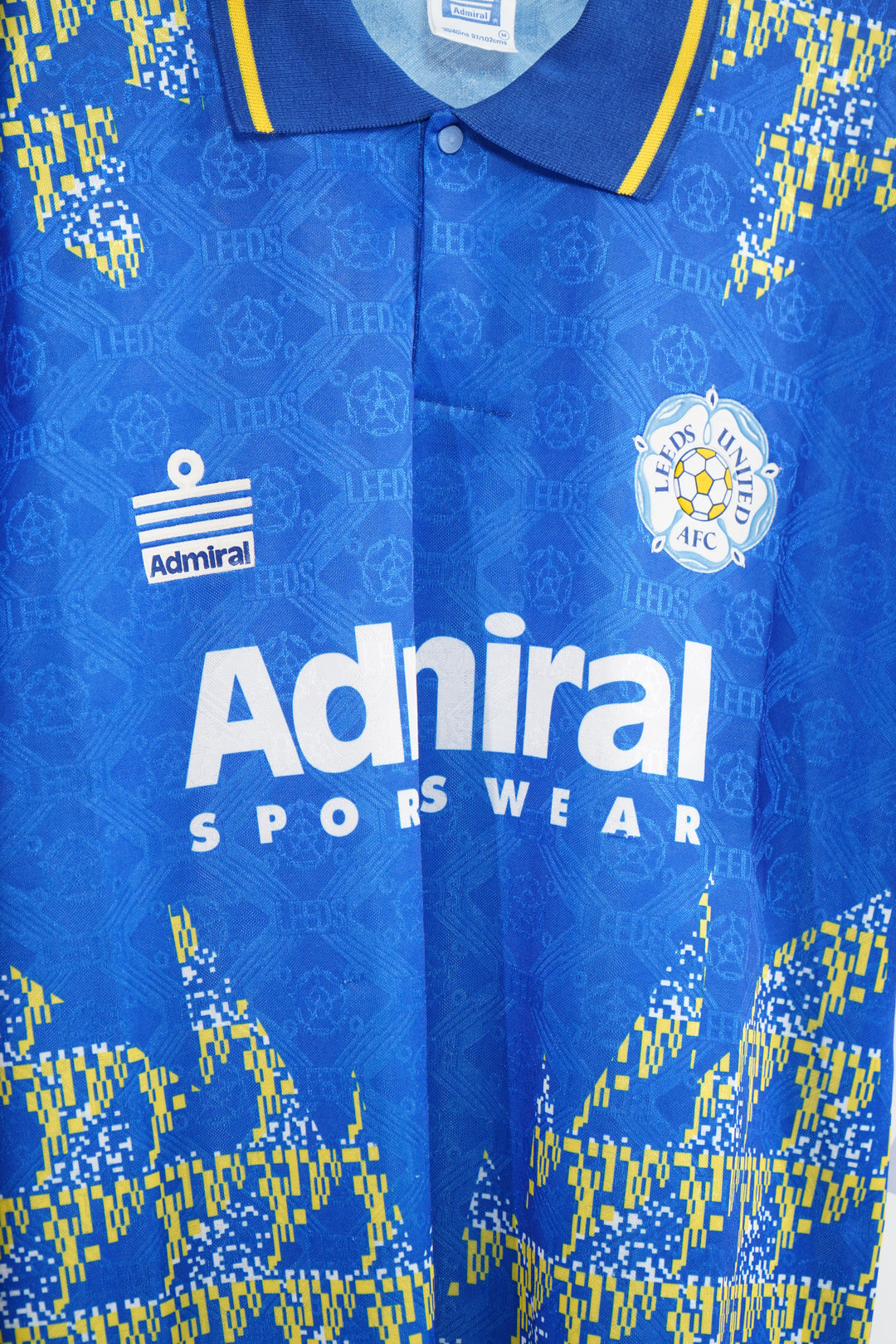 Leeds United 1992-1993 - M (9/10)