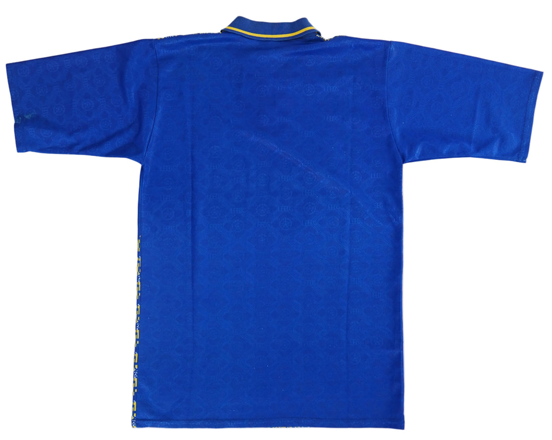 Leeds United 1992-1993 - M (9/10)