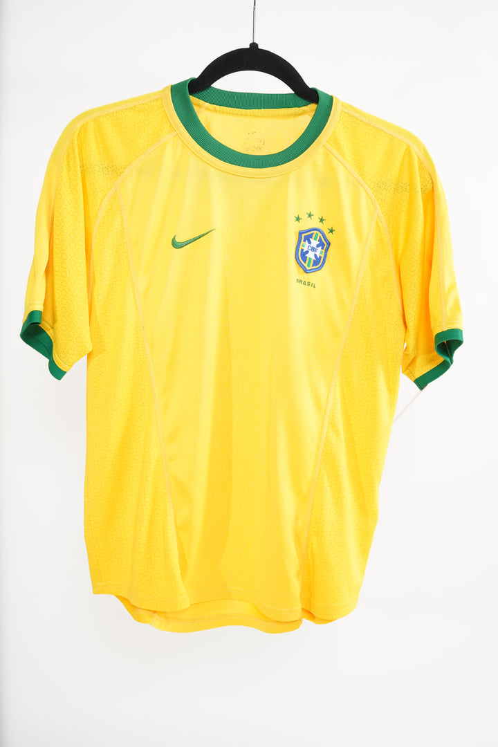 Brasil 2000 - XS (8/10)