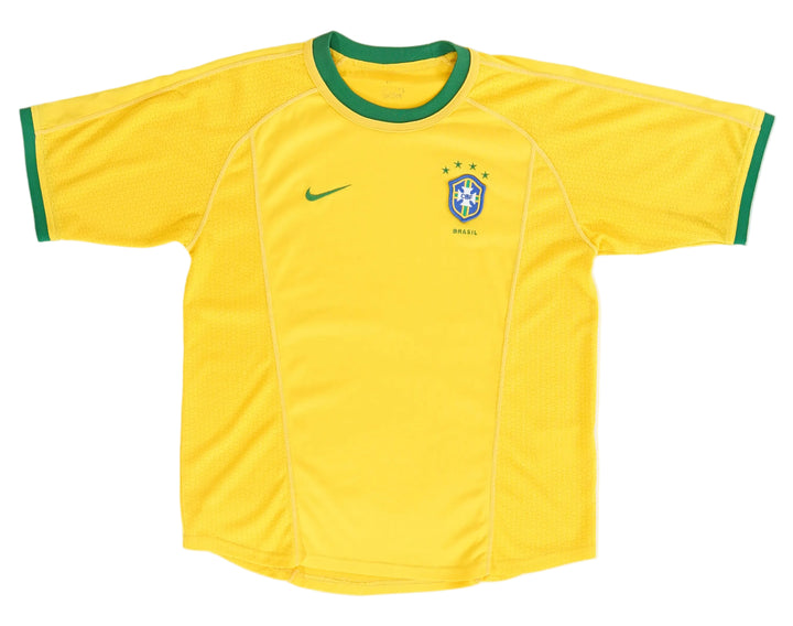Brasil 2000 - XS (8/10)